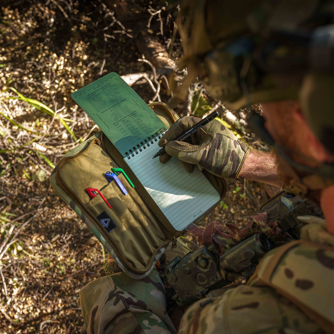 MULTICAM® Field Notebook Cover