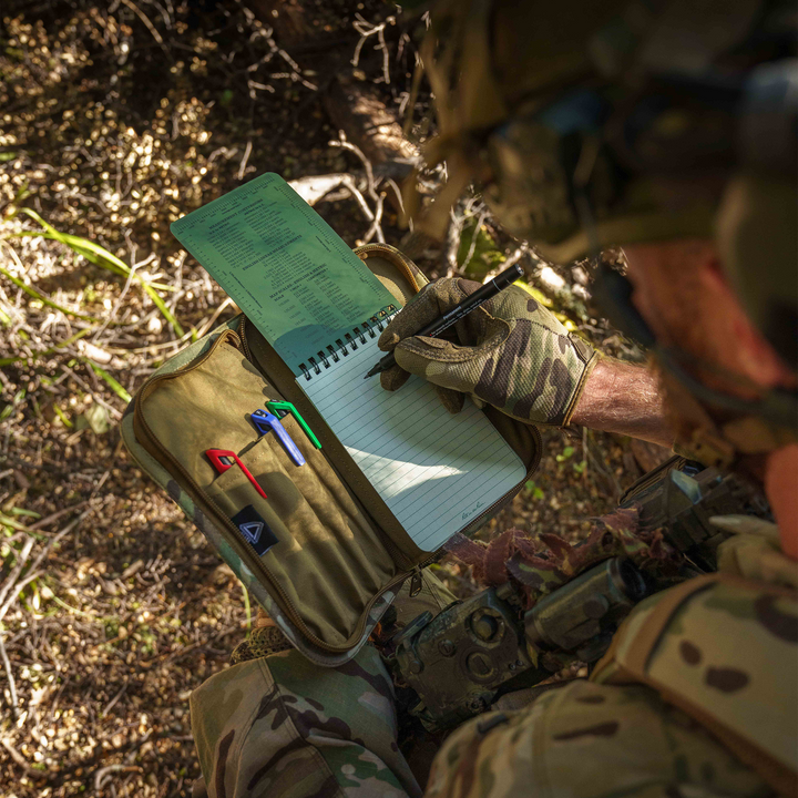 MULTICAM® Field Notebook Cover