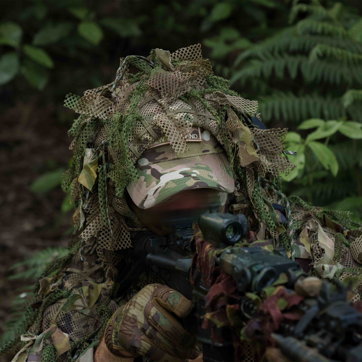 MULTICAM® Range Cap