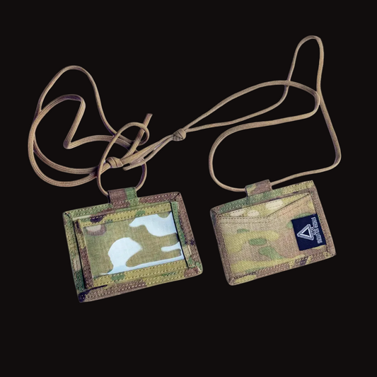 MULTICAM ID Card Wallet