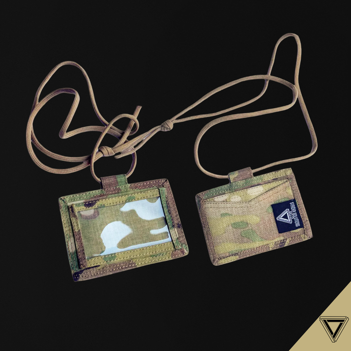 MULTICAM® ID Card Wallet