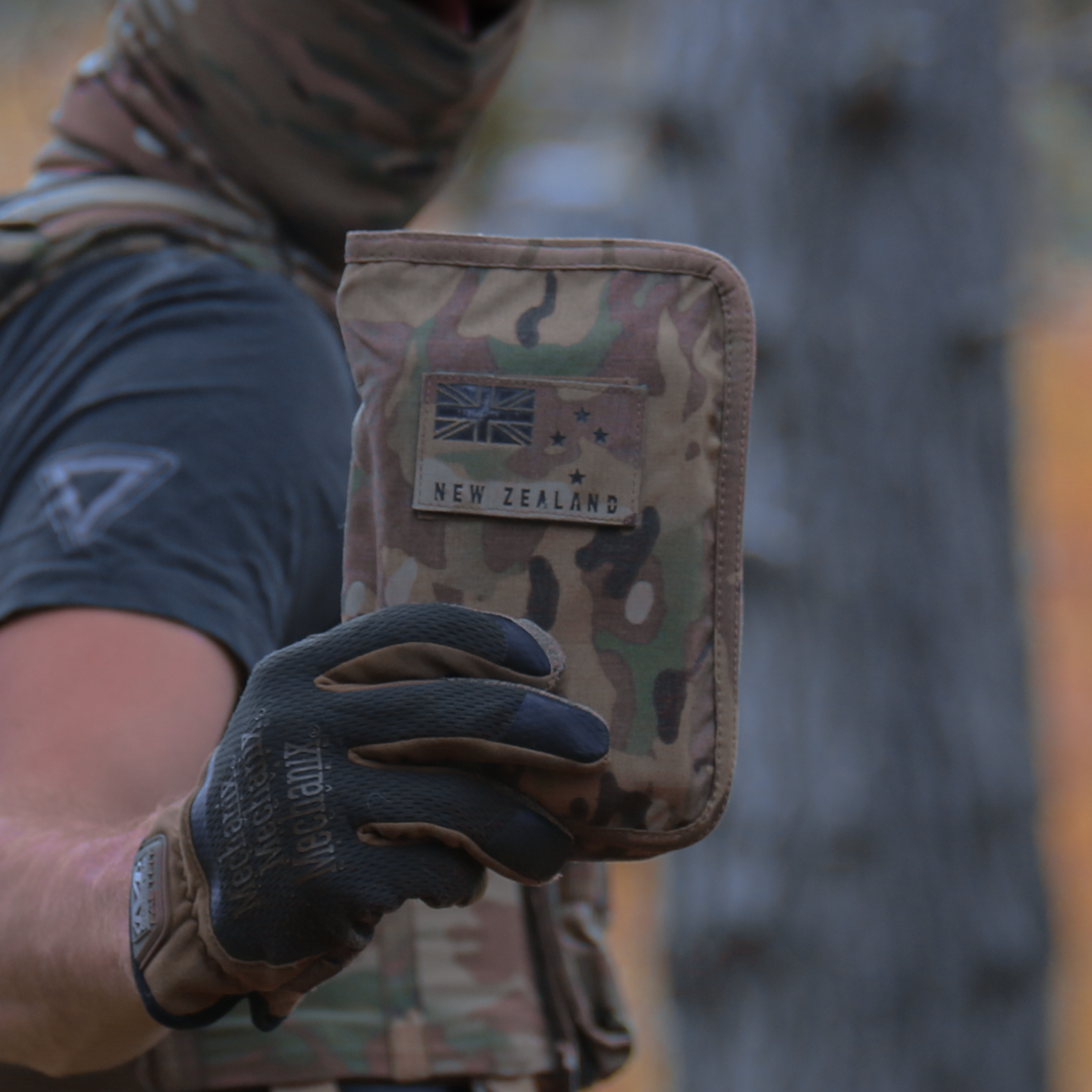 MULTICAM® Field Notebook Cover