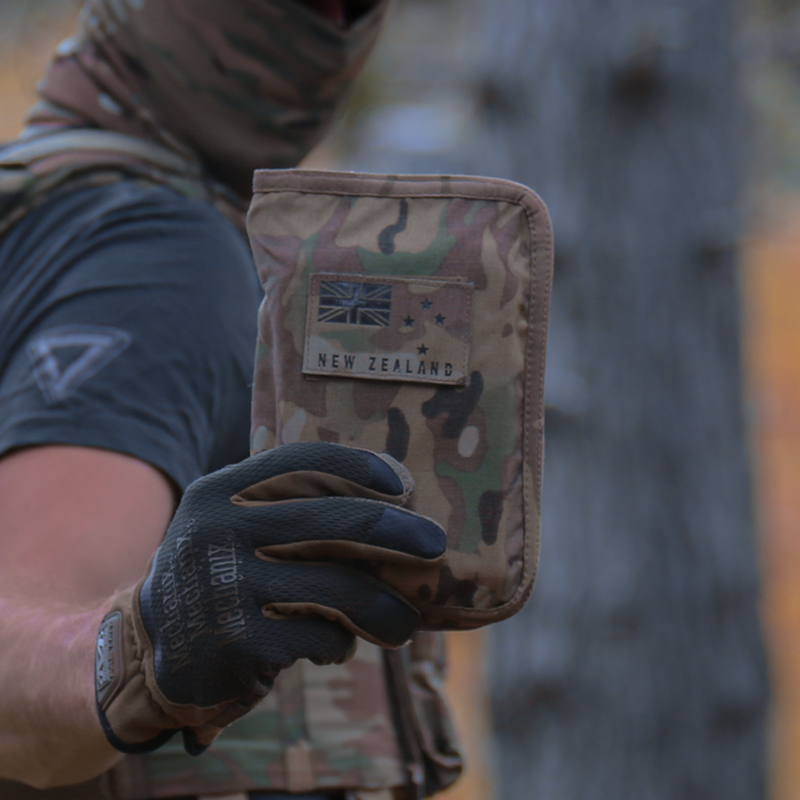 MULTICAM® Field Notebook Cover