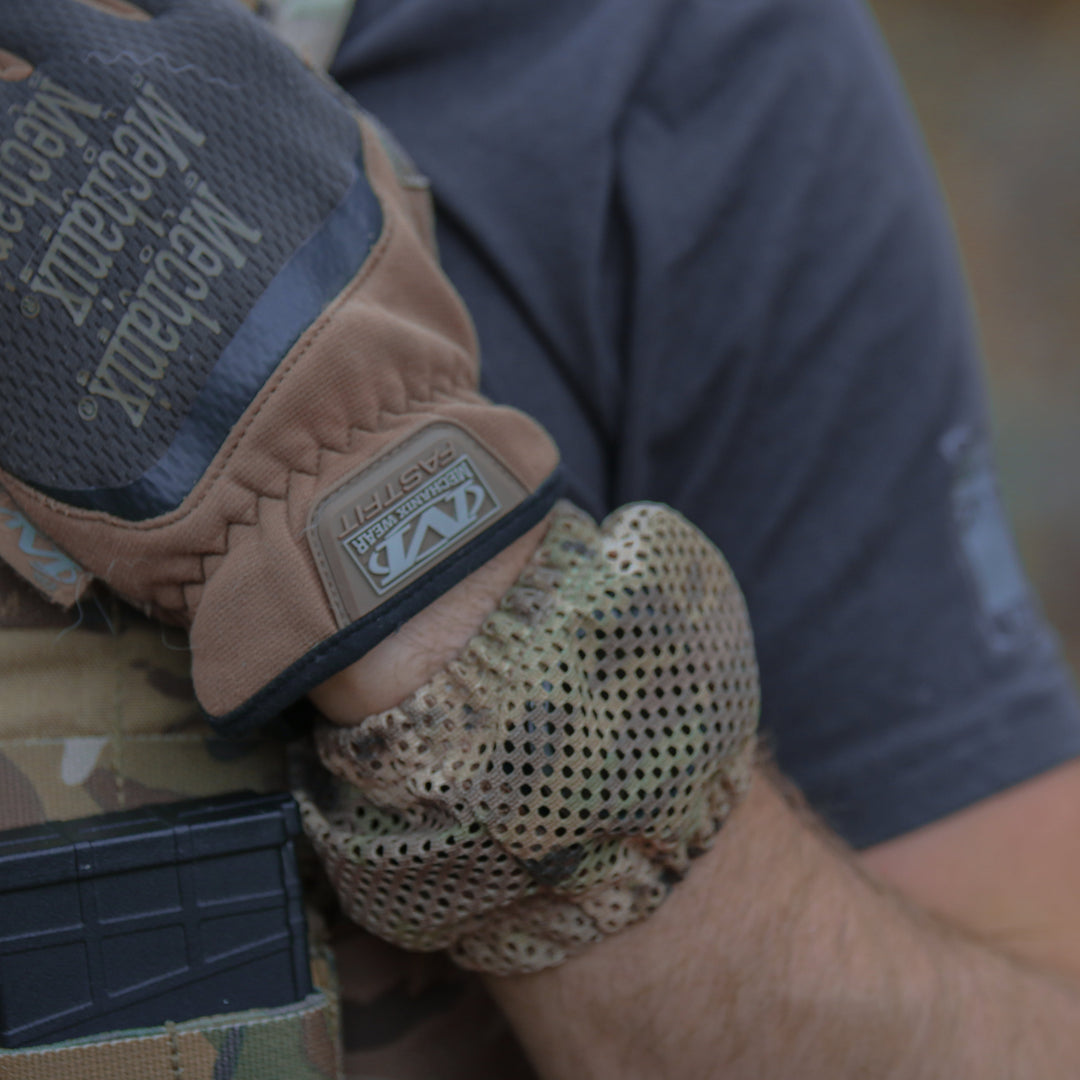 MULTICAM® Mesh Watch Shroud