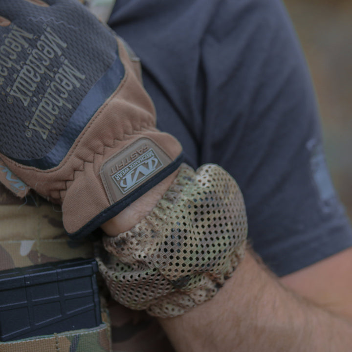 MULTICAM® Mesh Watch Shroud