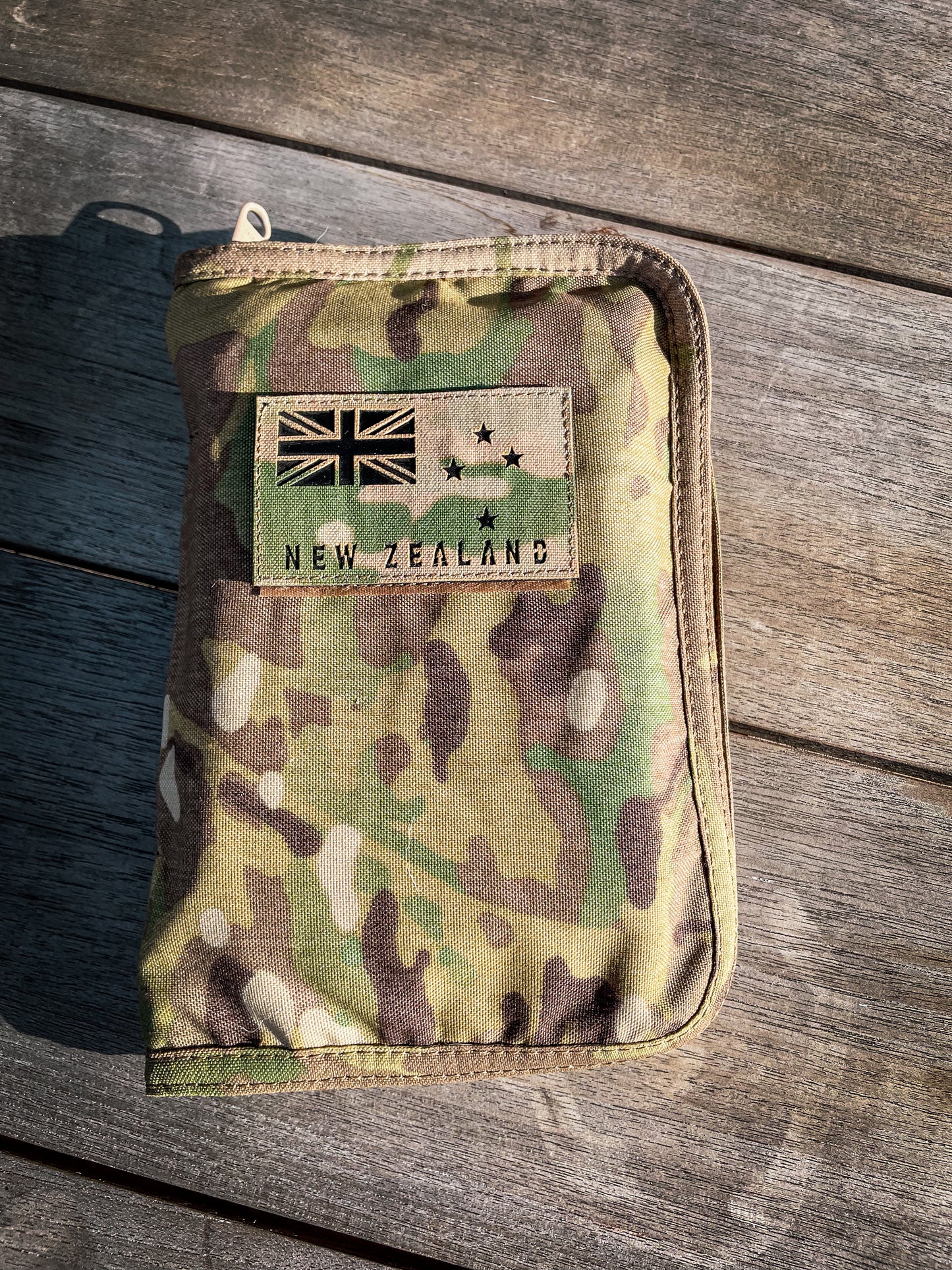 MULTICAM® Field Notebook Cover