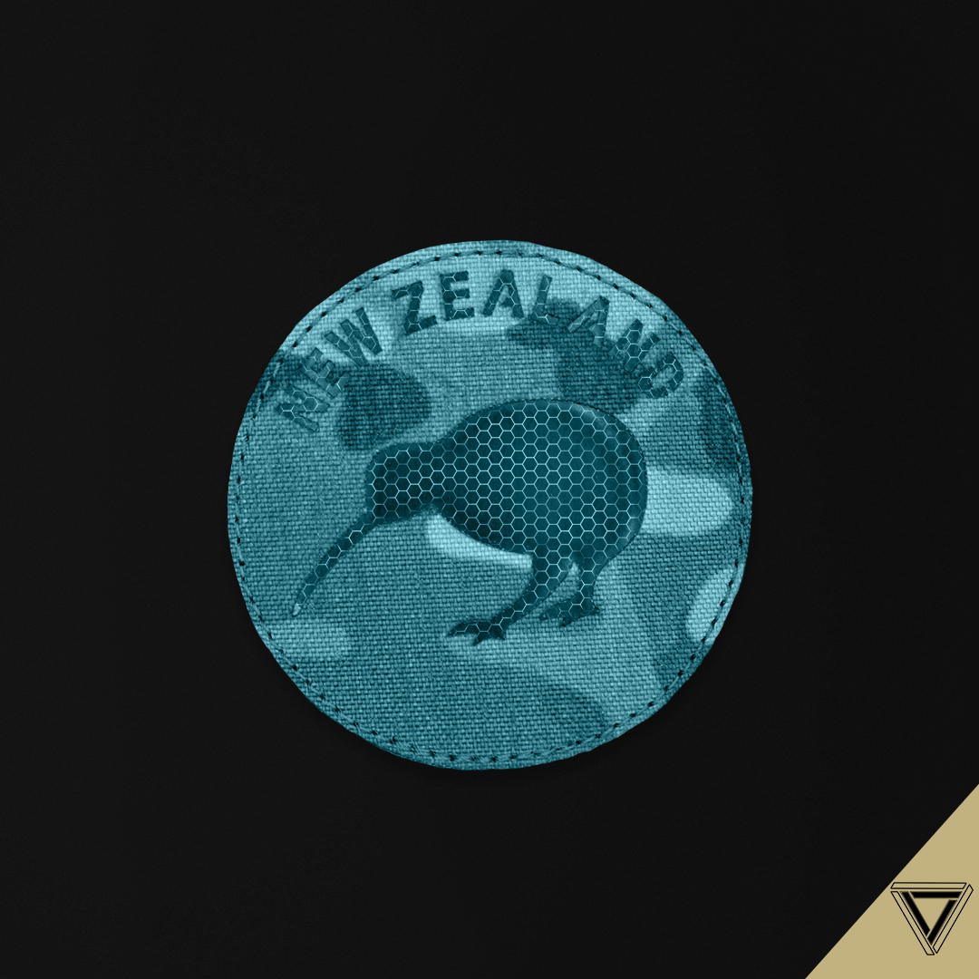 MULTICAM® Kiwi IR Patch