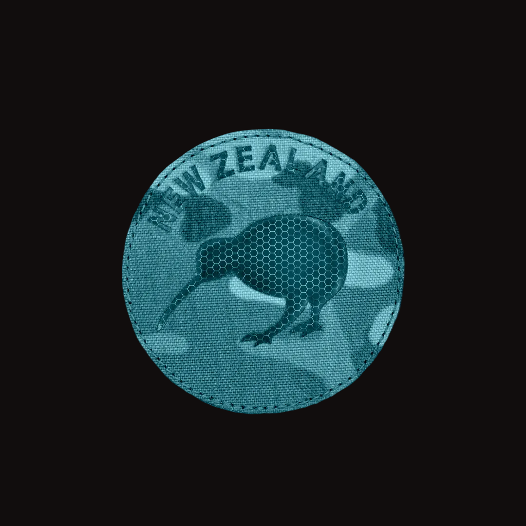 MULTICAM® Kiwi IR Patch