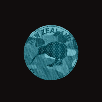 MULTICAM® Kiwi IR Patch