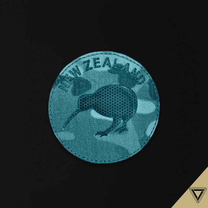 MULTICAM® Kiwi IR Patch