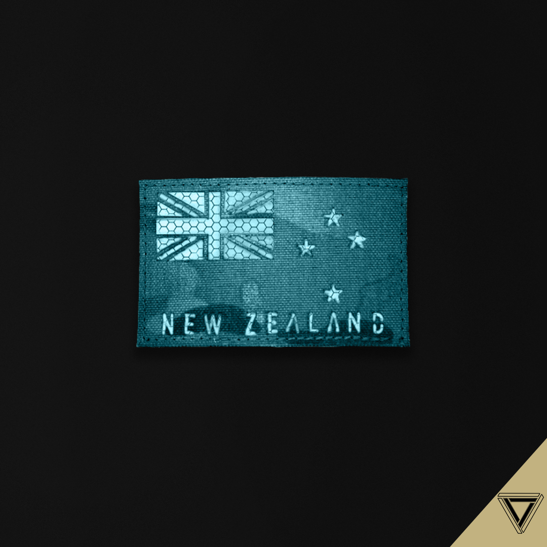 MULTICAM® NZ IR Flag