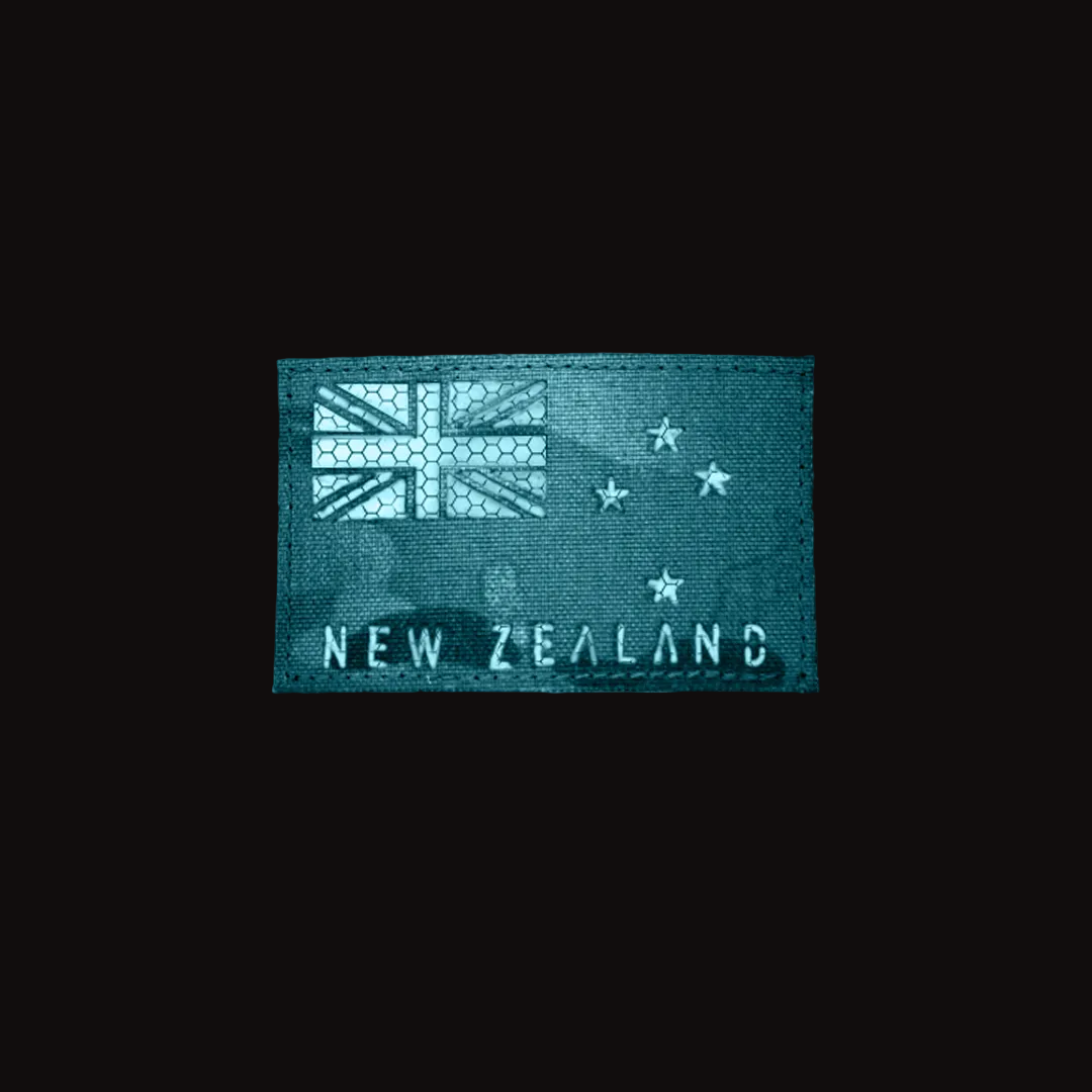 MULTICAM® NZ IR Flag
