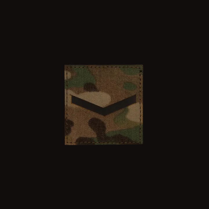 MULTICAM® IR Rank Slides