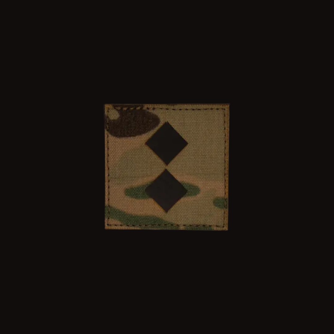 MULTICAM® IR Rank Slides