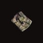 MULTICAM Mesh Watch Shroud