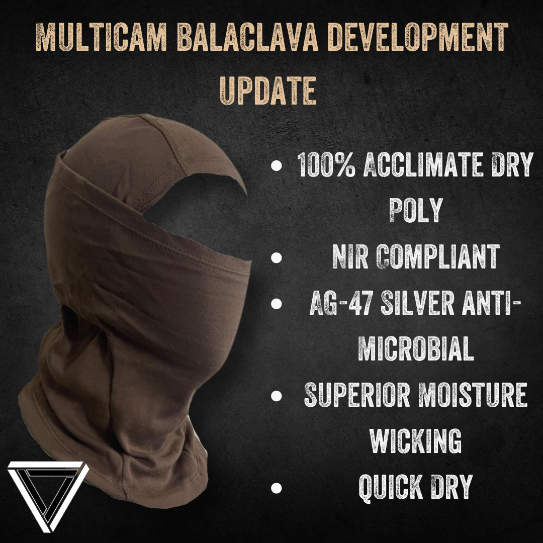 Phase 1 MULTICAM® Balaclava