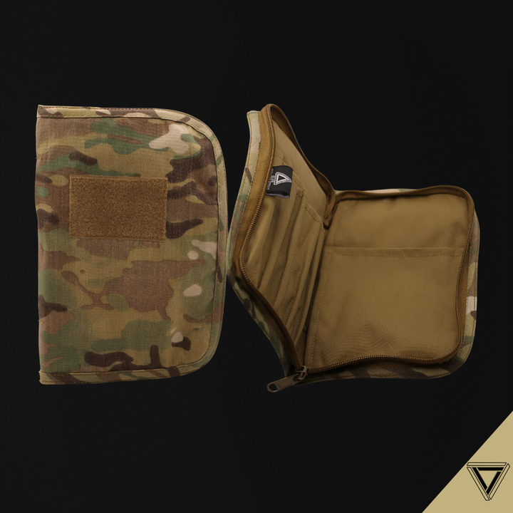 MULTICAM® Field Notebook Cover