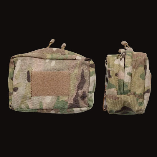 Field Pack Admin Pouch