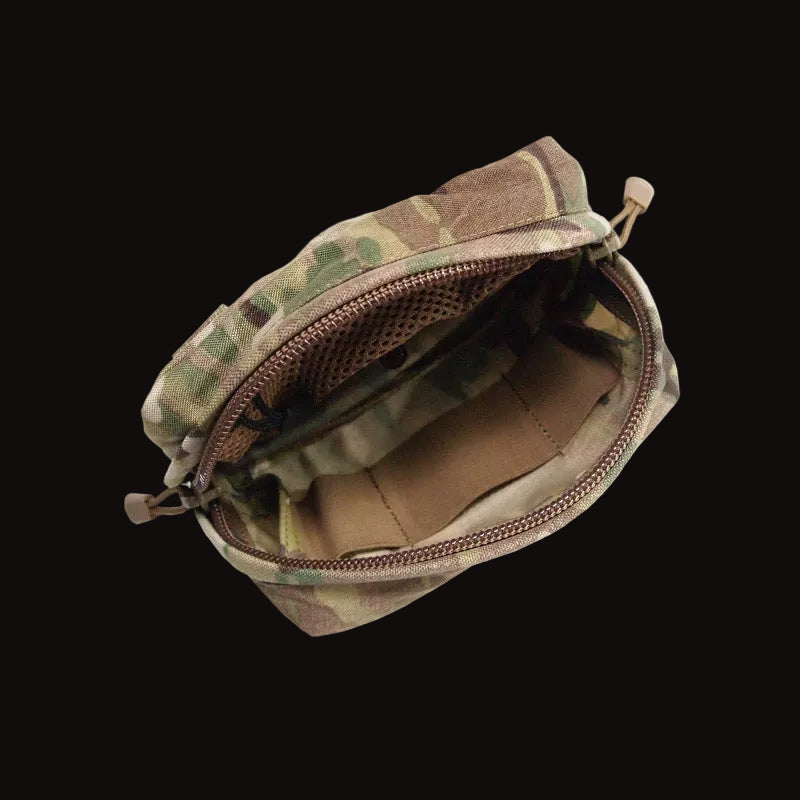 Field Pack Admin Pouch