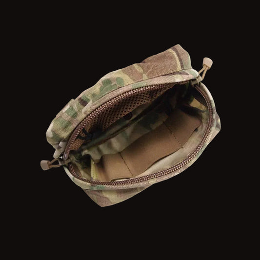 Field Pack Admin Pouch