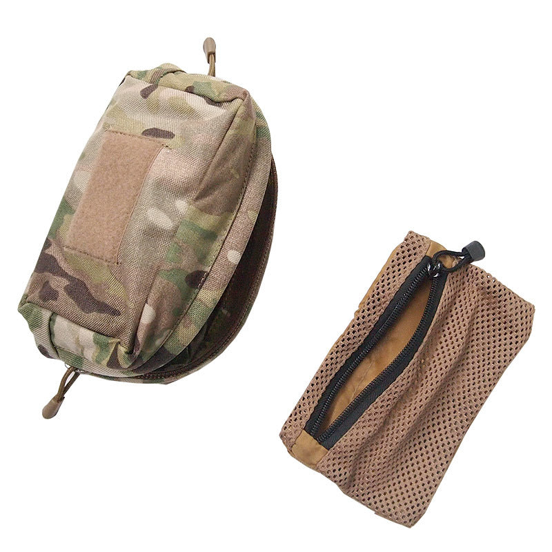 Field Pack Admin Pouch