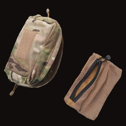Field Pack Admin Pouch
