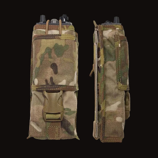 MBITR Pouch