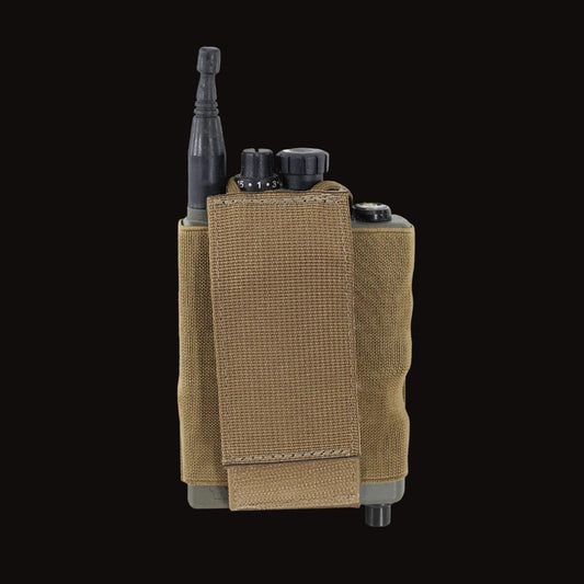 PRR Pouch