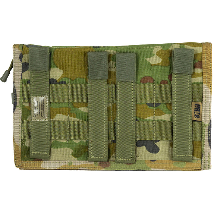 Commander Panel Large