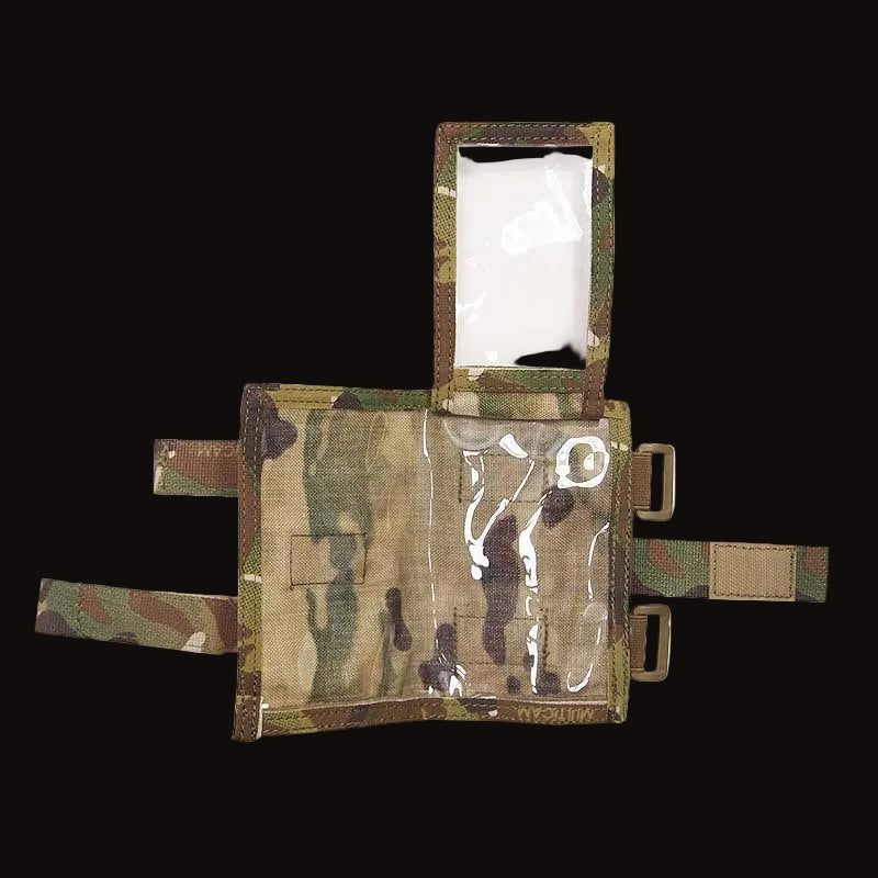 Wrist Control Panel HTS Wrist MULTICAM® - Wrist Admin Panel Info Card | SORD NZ – Strider ...