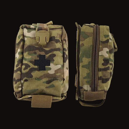 CFA Medic Pouch