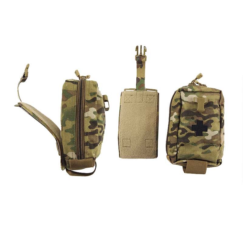 CFA Medic Pouch