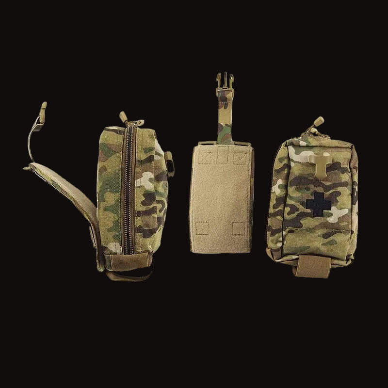CFA Medic Pouch