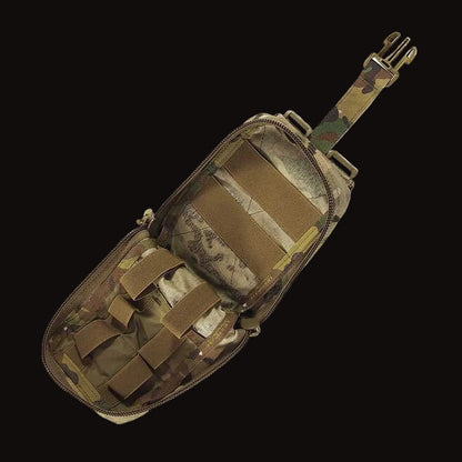 CFA Medic Pouch