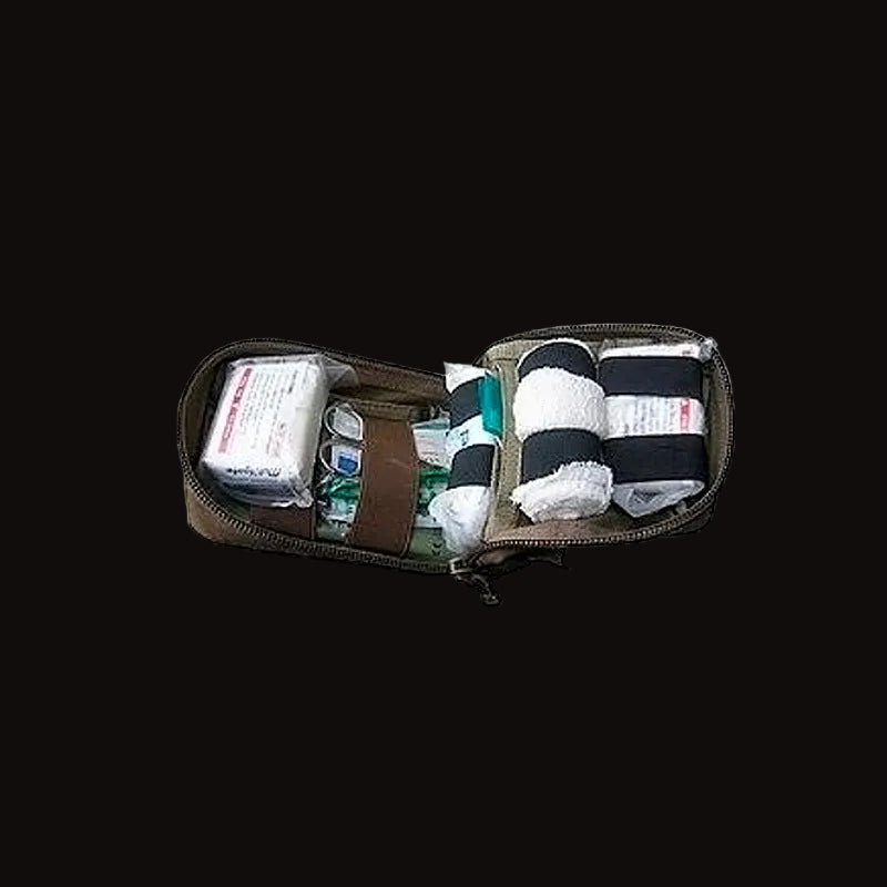 CFA Medic Pouch