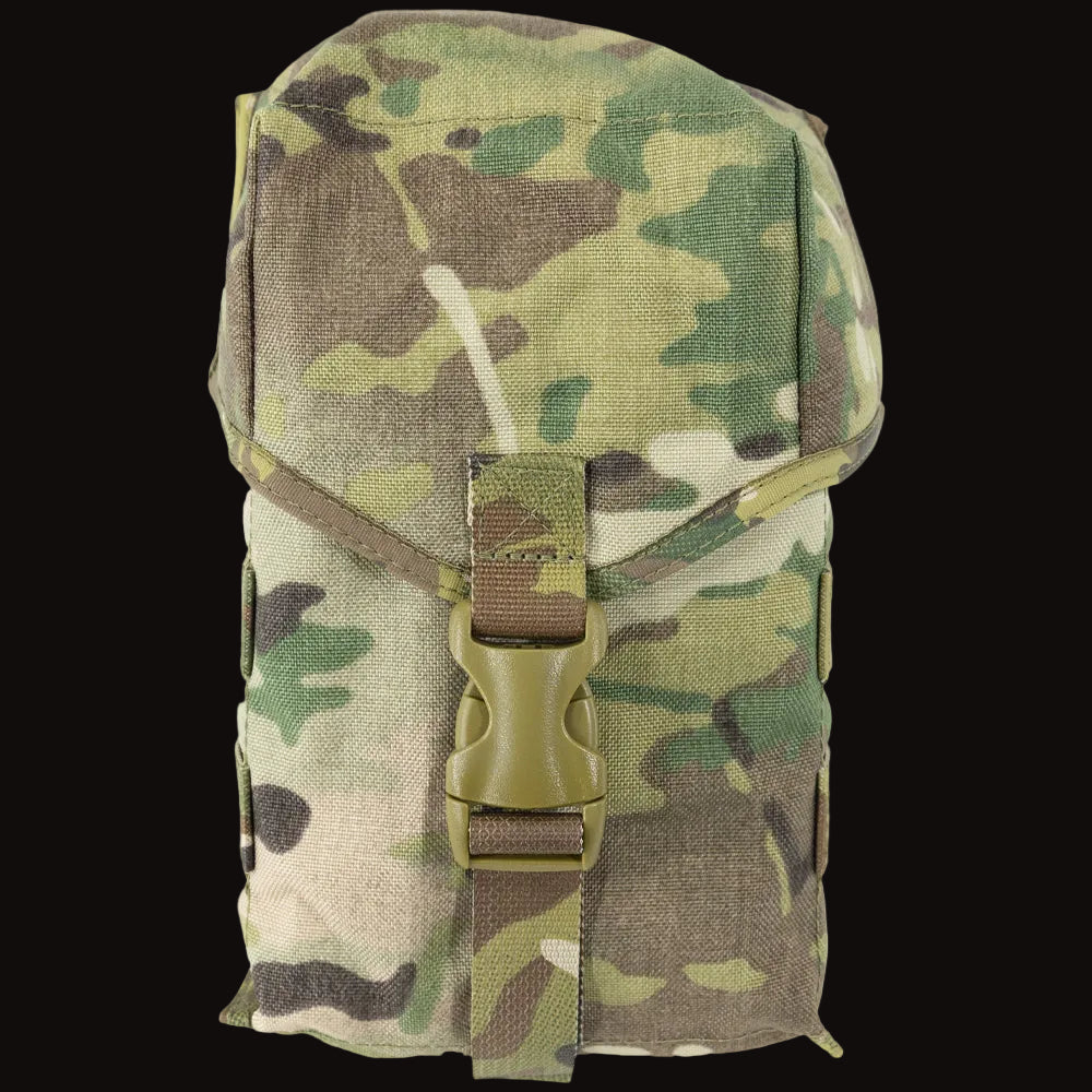 Utility Extra Large/2L Bottle Pouch