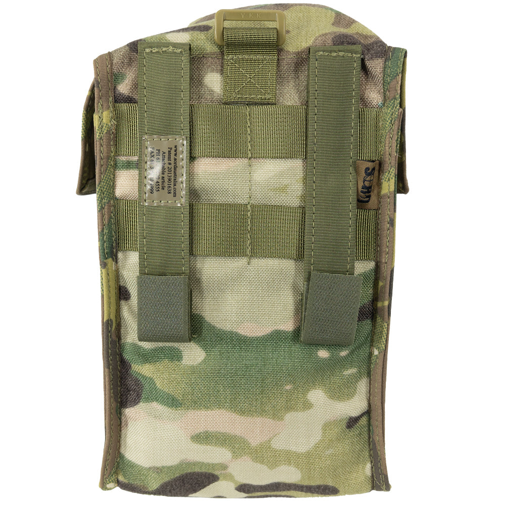 Utility Extra Large/2L Bottle Pouch