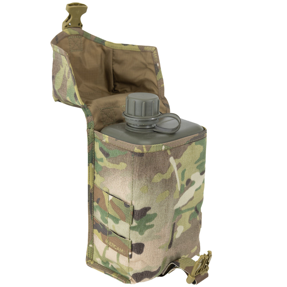 Utility Extra Large/2L Bottle Pouch