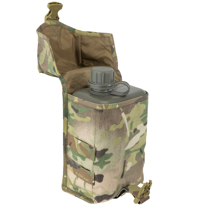 Utility Extra Large/2L Bottle Pouch