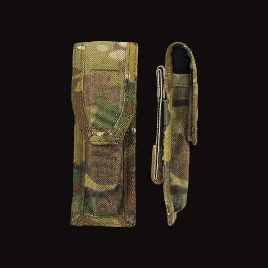Folding Knife Pouch