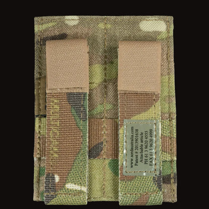 Cyalume Panel