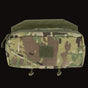 On the Man Full admin pouch - Multicam