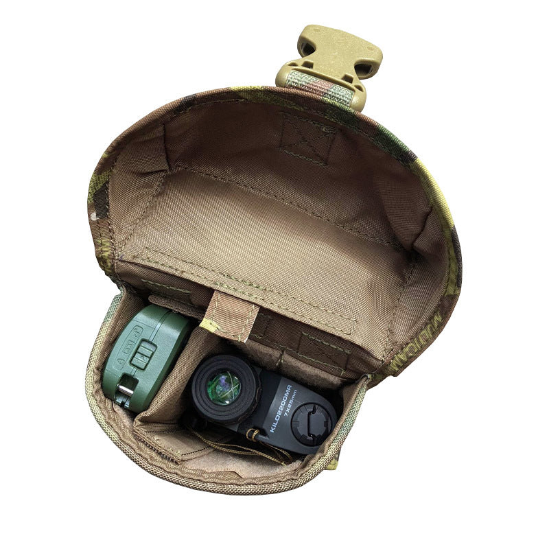 Optics Pouch