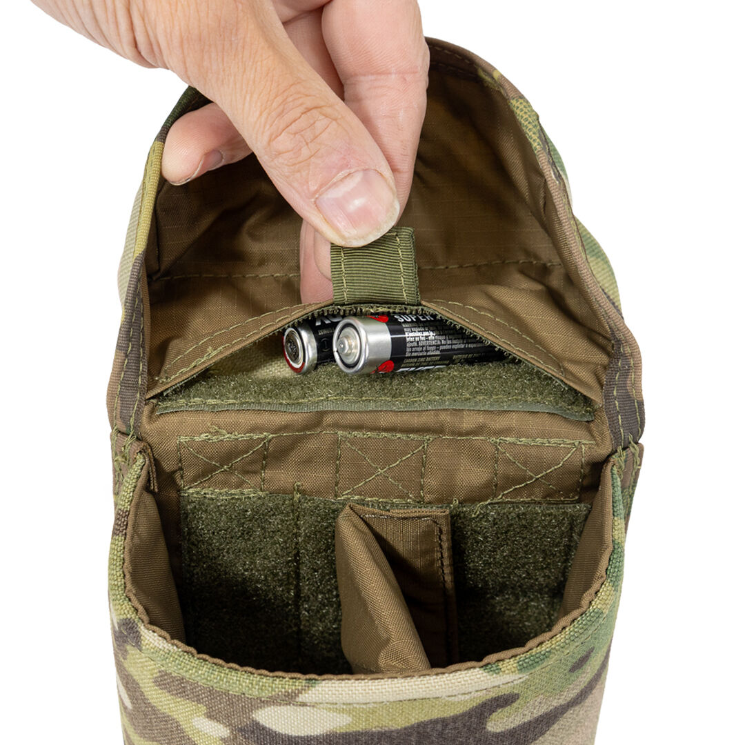 Optics Pouch