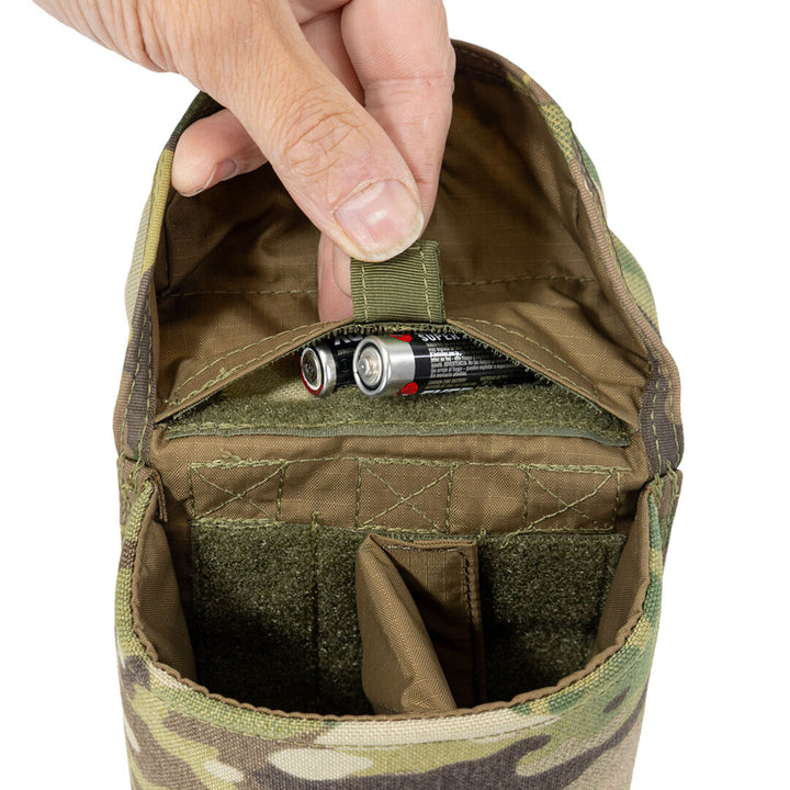 Optics Pouch