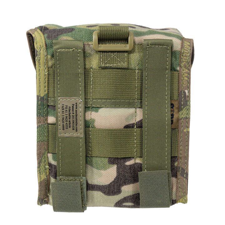 Optics Pouch