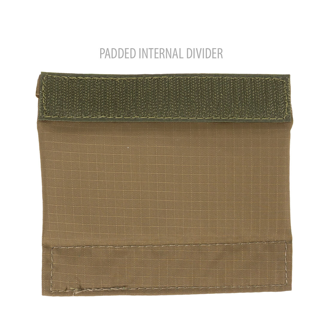 Optics Pouch