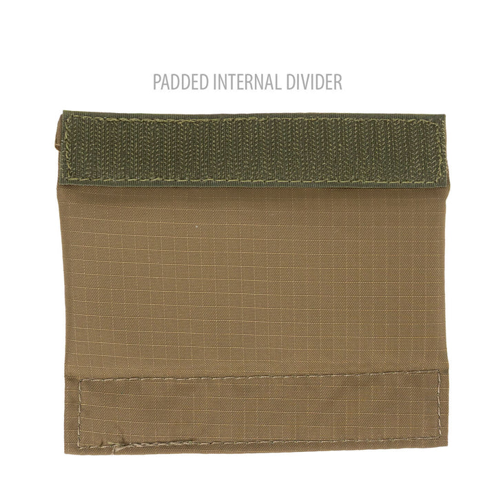 Optics Pouch