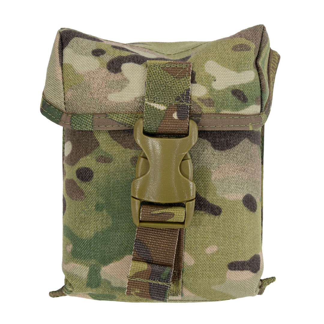 Optics Pouch