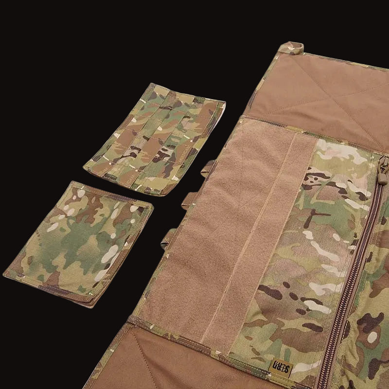 Shooting Mat
